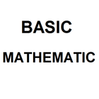 Math Test: Test of Basic Mathematics ikona