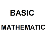 Math Test: Test of Basic Mathematics icône