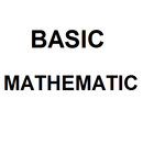 Math Test: Test of Basic Mathematics APK