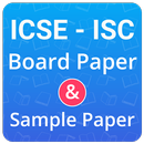 ICSE & ISC Sample Paper , Boar APK