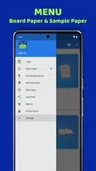 ICSE & ISC Sample Paper XAPK Herunterladen