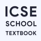 ICSE Books and Solution icône