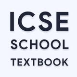 ICSE Books and Solution أيقونة