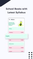 2 Schermata ICSE Books and Solution