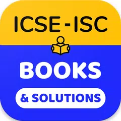 ICSE ISC Books & Solutions