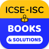 ICSE ISC Books & Solutions