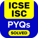 ICSE, ISC previous year paper APK