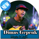 Cover Kentrung Dimas Gepenk OFFLINE Musik & Lirik APK