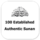 100 Established Authentic Sunan APK