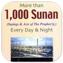 1000 Sunan Every Day And Night-APK