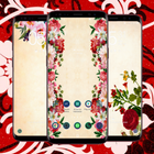 Floral Wallpaper icon