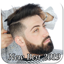 Boys Men Hairstyles and Boys Hair cuts NEW 2019 APK