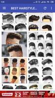 Boys Men Hairstyles and Boys Hair cuts NEW 2019 Screenshot 1