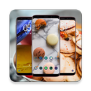 Macaron Wallpaper APK