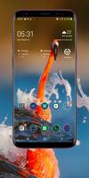 Flamingo Wallpaper اسکرین شاٹ 3