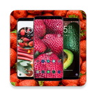 Fruit Wallpaper أيقونة