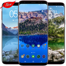 Lake Wallpaper APK
