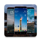Lighthouse Wallpaper أيقونة