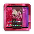Pink Wallpaper icon
