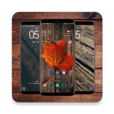 Wood Wallpaper biểu tượng