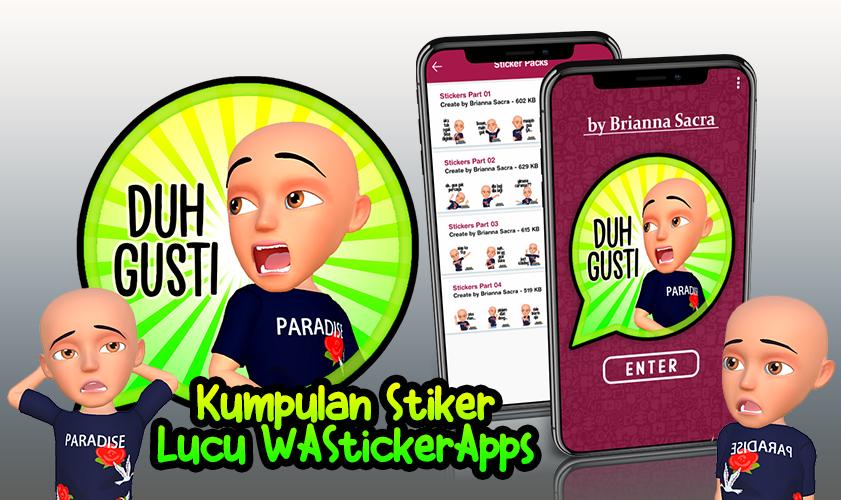 20 Ide Gambar Stiker Gokil Cowok Tidak Bertanggung Jawab 