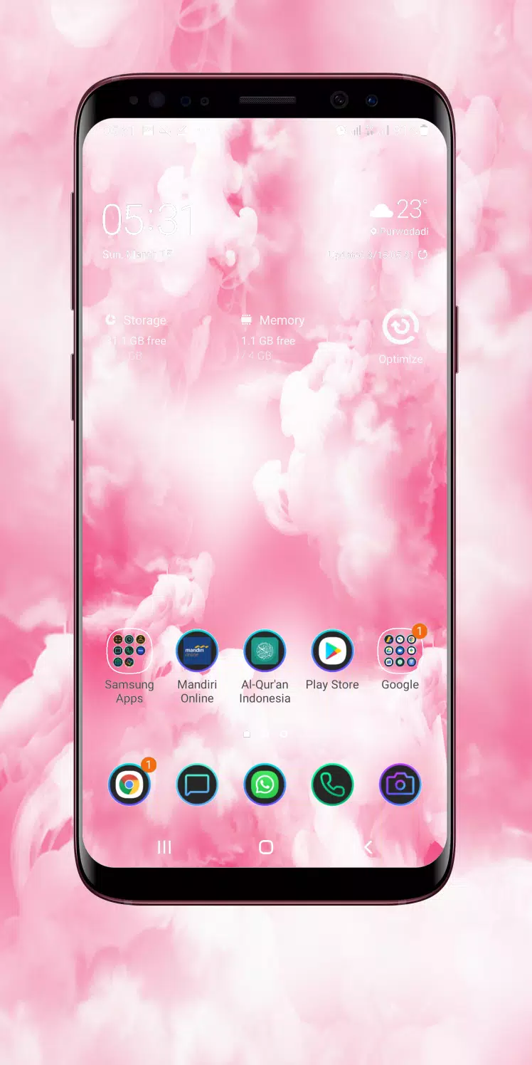 Aesthetic Pink Wallpaper APK for Android Download Aesthetic Pink Wallpaper APK for Android Download