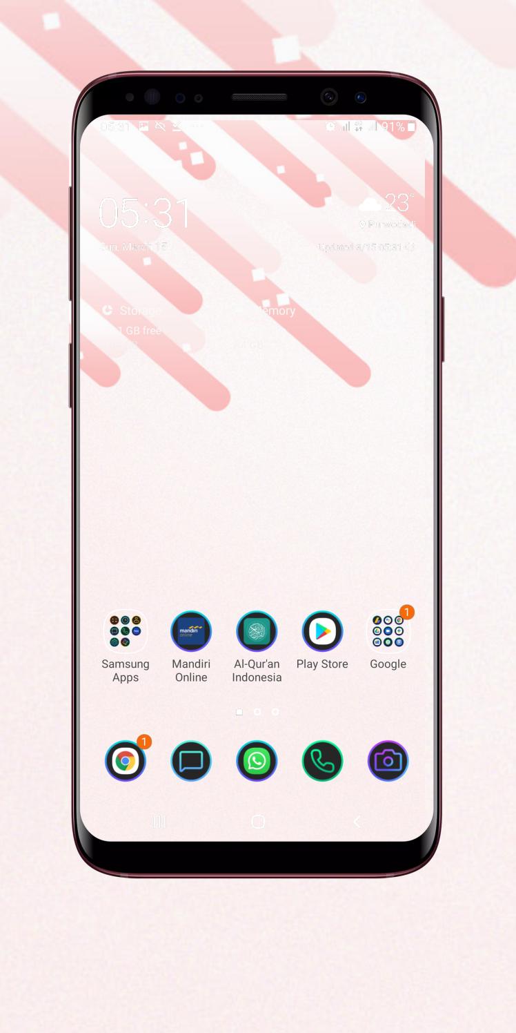 Tải xuống APK Aesthetic Pink Wallpaper cho Android - \
