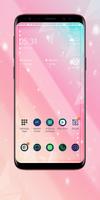 Aesthetic Pink Wallpaper Screenshot 2
