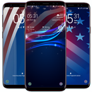 American Flag Wallpaper APK