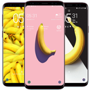 Banana Wallpaper APK