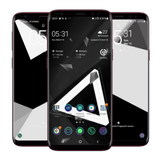 Black And White Wallpaper APK