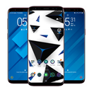 Blue Wallpaper HD APK