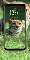 Cheetah Wallpaper screenshot 3