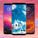 Cloud Walpaper APK