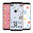 Cute Kawaii Wallpaper APK
