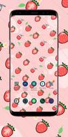 Cute Pink Wallpaper تصوير الشاشة 2