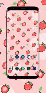 Cute Pink Wallpaper screenshot 2
