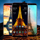 Eiffel Tower Wallpaper APK