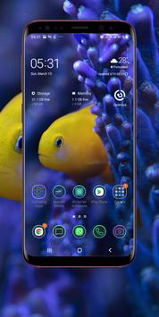Fish Wallpaper screenshot 2