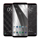 Gray Wallpaper APK