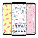 Kawaii Cute Wallpaper APK