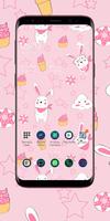 Kawaii Cute Wallpaper Screenshot 2