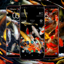 Koi Wallpaper APK