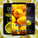 Lemon Wallpaper APK