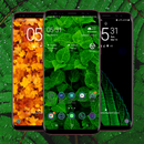 Leaves Wallpaper APK