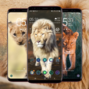 Lion Wallpaper APK