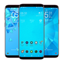 Light Blue Wallpaper APK