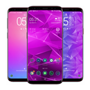Light Purple Wallpaper APK