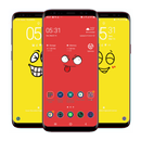 Emoji Wallpaper HD APK