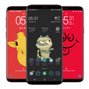 Funny Wallpaper APK